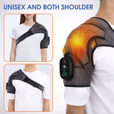 3-In-1 Shoulder Brace