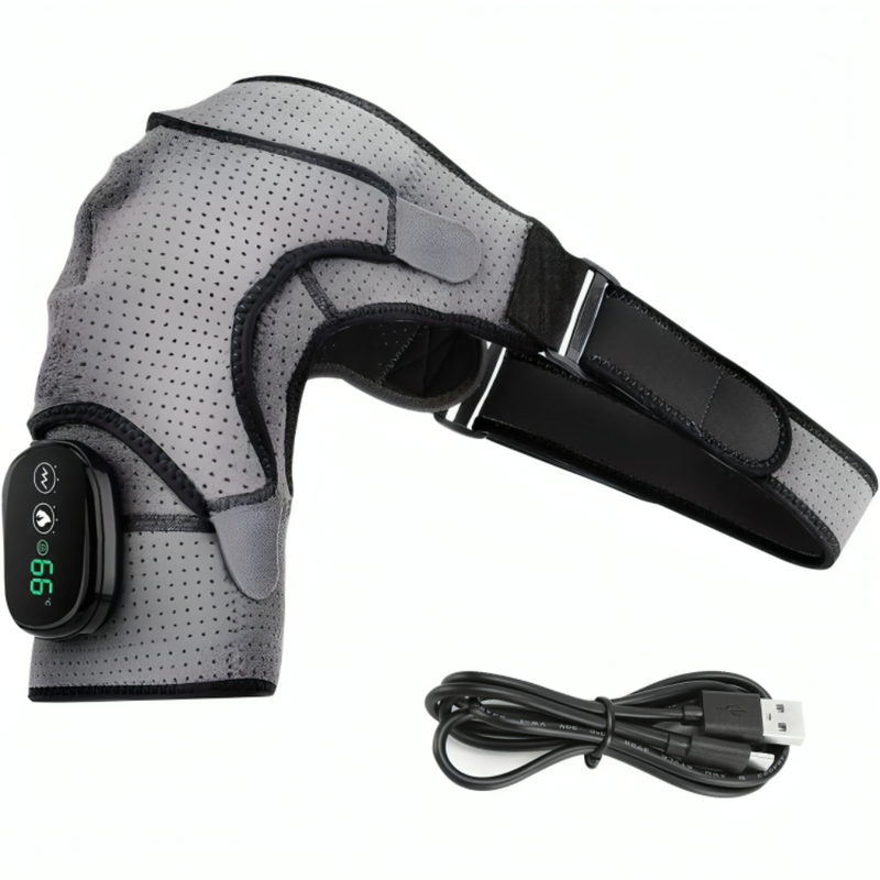 3-In-1 Shoulder Brace